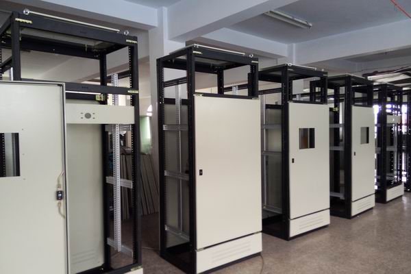 金湖控制柜-控制柜布线要求